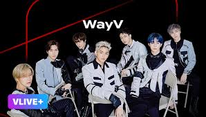 Wayv official weibo wayv official instagram wayv official twitter wayv official youtube. V Live Wayv Beyond The Vision Beyond Live Vod