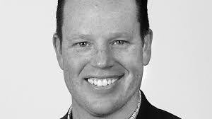 Scott Roth's Instagram, Twitter & Facebook