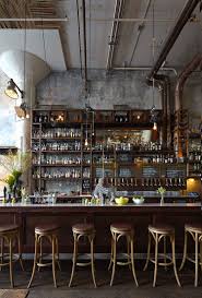 in sf s restored smokestack at magnolia brewing a trip back in time interieur de restaurant bar restaurant interieurs de restaurants