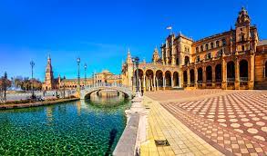 Guided tours and day trips from seville with local host. Getting From Malaga To Seville