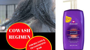 This gentle cleansing conditioner is. 70 How To Co Wash Relaxed And Transitioning To Natural Hair Youtube