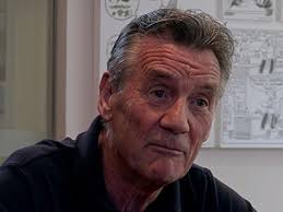 Brazil with Michael Palin" The Deep South (TV Episode 2012)