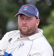 NICK CHAMBERLAIN: Cross Cup bowling heroes