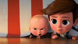 The Boss Baby Trailer 2 Thebossbaby Alecbaldwin Stevebuscemi Lisakudrow Jimmykimmel Baby Products 2017 Boss Baby Baby Cartoon
