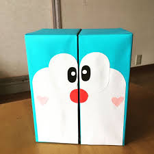 お菓子冷蔵庫って知ってる 簡単な作り方 作品集 handful ハンドフル お菓子冷蔵庫 手作りおもちゃ 手作りギフト