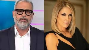 Por otra parte ángel de brito comentó en cnn radio que también liliana parodi, gerenta de programación de américa , le ofreció el lugar de conductor a horacio cabak. Intrusos De Brito Filtro La Polemica Conductora Que Reemplazaria A Rial El Destape