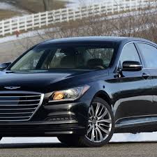 Hyundai's luxury genesis brand sets tesla in its sights, plans upscale evs. Hyundai To Spin Genesis Badge Off As Separate Luxury Brand