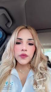 Alison Lamontagne's Instagram, Twitter & Facebook