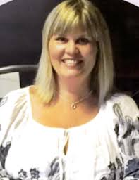 Pam Byrne (née McGrath)