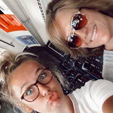 happy mommas day to my travel buddy, shopping buddy, & best friend! love  you forever