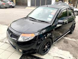 Baiki masalah kereta proton savvy. Proton Savvy 1 2 Mt H Line Facelift M Airbags Cars Cars For Sale On Carousell