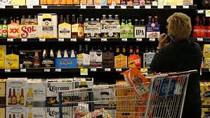 Maybe you would like to learn more about one of these? Texas House Moves To Allow Sunday Beer And Wine Sales Starting At 10 A M Kens5 Com