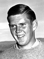 George "Pete" Bostwick (2020)