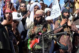 Check spelling or type a new query. Debunking Prevalent Myths About The Taliban