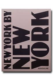 These Coffee Table Books Are The Perfect Holiday Gift For 2019 Assouline York Book Of Life