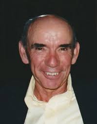 John Stanley Ward Obituary February 11, 2022