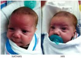 BIRTHS: Ian and Nate Van Dorpe