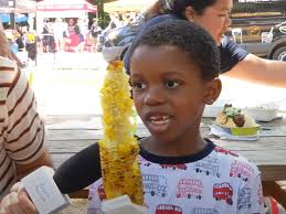 Tony Awards 2023: Corn kid, 'Shucked' and nonbinary actor Alex Newell