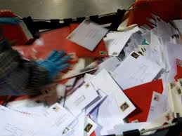 Have Bad Handwriting The U S Postal Service Has Your Back Innovation Smithsonian Magazine