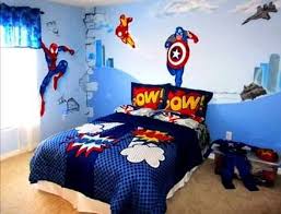 63 contoh dekorasi kamar tidur anak laki laki minimalis sederhana via disainrumahkitaa.blogspot.com. 15 Desain Kamar Tidur Untuk Anak Laki Dengan Tema Spiderman Larantuka Gypsum