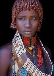 Africa's Cultural Diversity in Art and Fashion