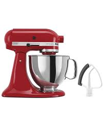 Click to see our best video content. Shop Kitchenaid Products On Sale At Macy S February 2020 Sale Kitchn