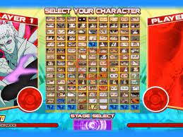 Game pc ringan naruto mugen. Download Game Naruto Mugen Android Ukuran Kecil Anime M U G E N With 240 Characters Game Android Offline By Katekichi Gaming Create An Account Or Sign In To Download This Ligusnowschori