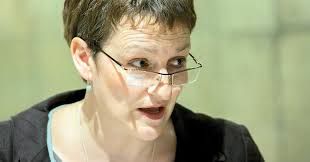 HSJ Inspirational Women 2013