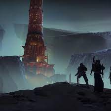The guided games feature became available on september 12 for the nightfall activity, the game's first raid, leviathan, unlocked on september 13 (with the . Destiny 2 Guide How To Score 100 000 Points In Nightfall The Ordeal Polygon