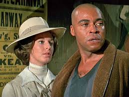 Bobby Rivers TV: Happy Birthday, James Earl Jones