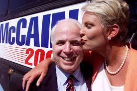 Inside John McCain's Love Story and Marriage with Wife Cindy