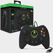 This Officially Licensed Clone Of The Xbox Duke Controller Is Now Just 50 In 2020 Xbox Xbox One Original Xbox