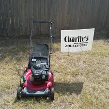 Monty's lawn mower repair is family own business committed to doing an excellent job for all. Charlie S Small Engine Farm Equipment Repair 7062 Plateau Dr San Antonio Tx Phone Number