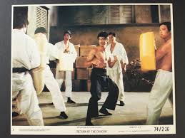 Way of the dragon ((chinese title 猛龍過江 (literally the fierce dragon crosses the river), also released as return of the dragon, is a 1972 hong kong martial arts movie, starring a legend of martial arts genre bruce lee who was also screenwriter, producer and director of the film. The Way Of The Dragon 1972 Photo Gallery Imdb