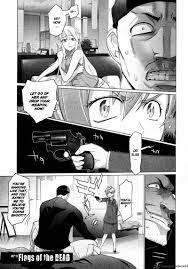 Read Highschool Of The Dead Chapter 19 on Mangakakalot