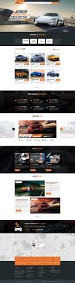 Most car dealer business websites contain a simple and elegant design instead of advanced designs. Pin Na Doske Ui Ux Design