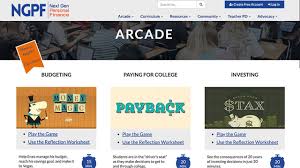 Pdf drive investigated dozens of problems and listed the biggest global issues facing the world today. Home School Personal Finance Games Ngpf Arcade Games About Money Youtube