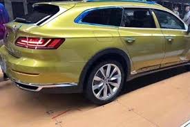 the 2020 volkswagen arteon is the prettiest creation we ve seen from vw since the original cc like the aud shooting brake volkswagen car throttle