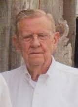 Obituary information for Charles E. Huston Sr.