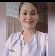 Vicky Roda's Instagram, Twitter & Facebook