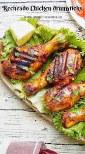 Recheado Masala Chicken Drumsticks Recipe Chicken Masala Chicken Drumsticks Chicken