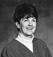 Marlene SLATER Obituary (2023)