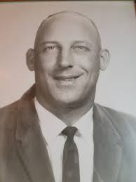 O.D. “Coach” West O.D. “Coach”,...