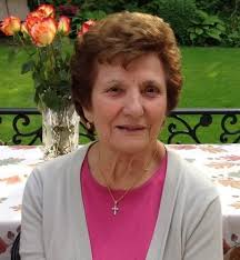 VIRGINIA BERTOIA Obituary