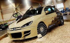 How To Save Money On Cars And Still Choose The Best Car For You Peugeot 206 Tuning Autos Y Motos Peugeot