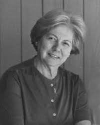 HELEN B. ROSS Obituary