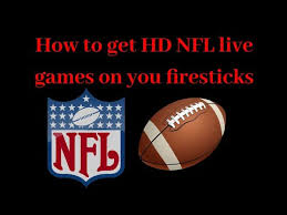 Yes, in order to watch the live game you will have to wait until sunday and only then these matches will be available. How To Get Live Nfl Games In Hd On A Firestick 2019 Youtube