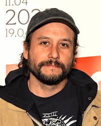 Entretien avec Felipe Morgado, coréalisateur d'Oasis · Kinolatino