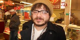 Which comic book character would you most like to have lunch with?