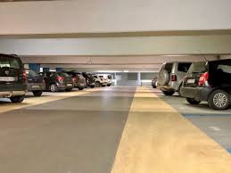 Parkings Morzine Avoriaz French Alps Mountain Village Resort